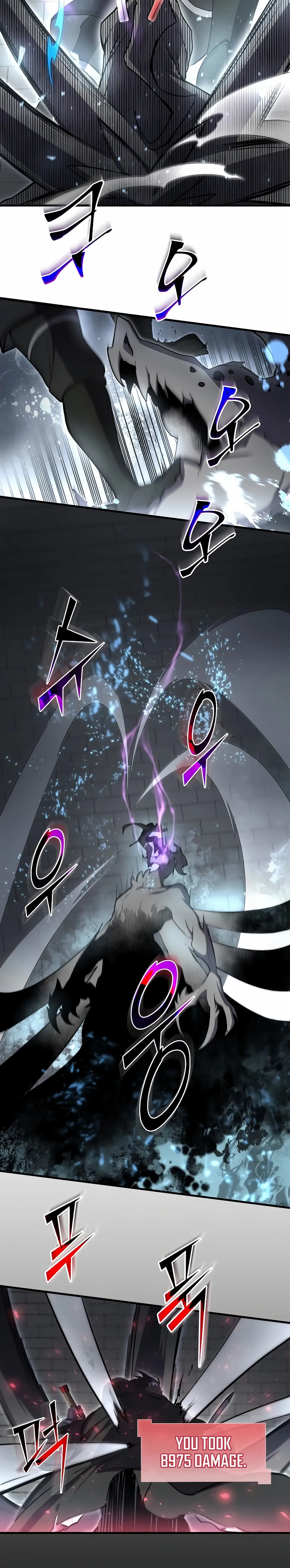 Read Skill Master Levels Up Manga Online