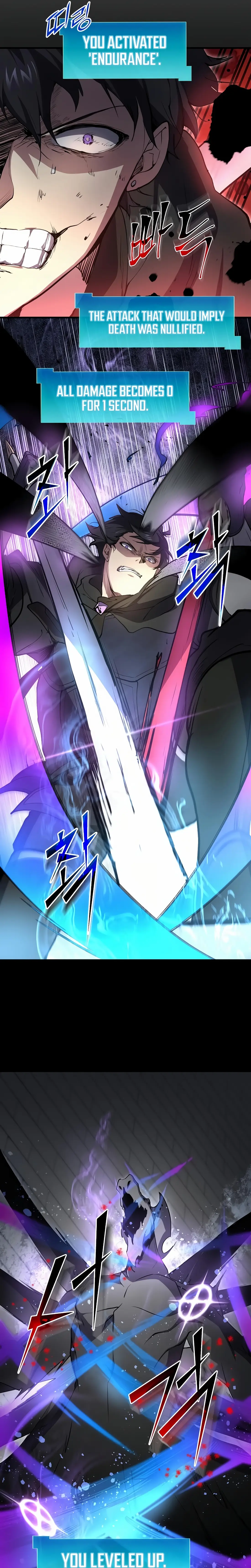 Read Skill Master Levels Up Manga Online