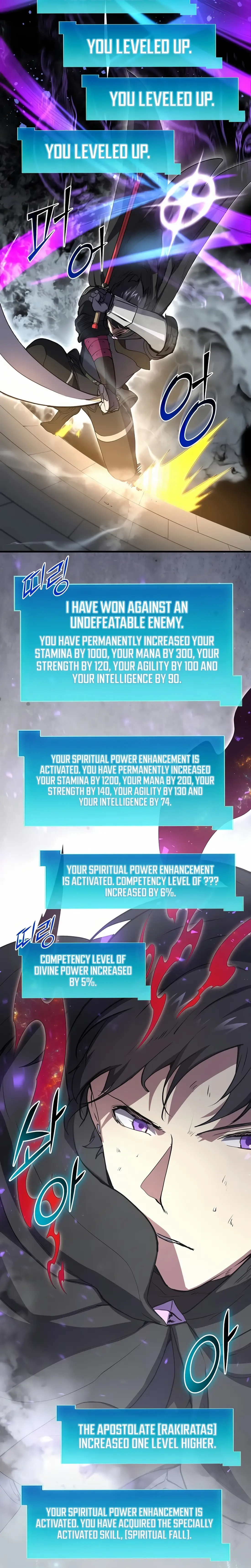 Read Skill Master Levels Up Manga Online