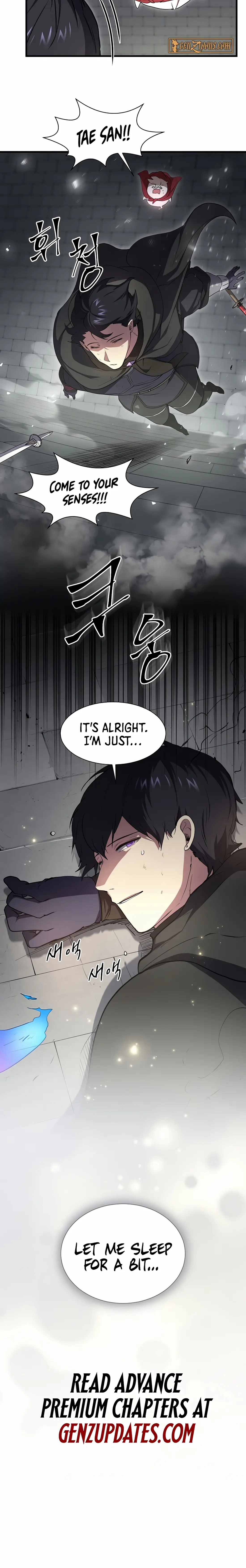 Read Skill Master Levels Up Manga Online