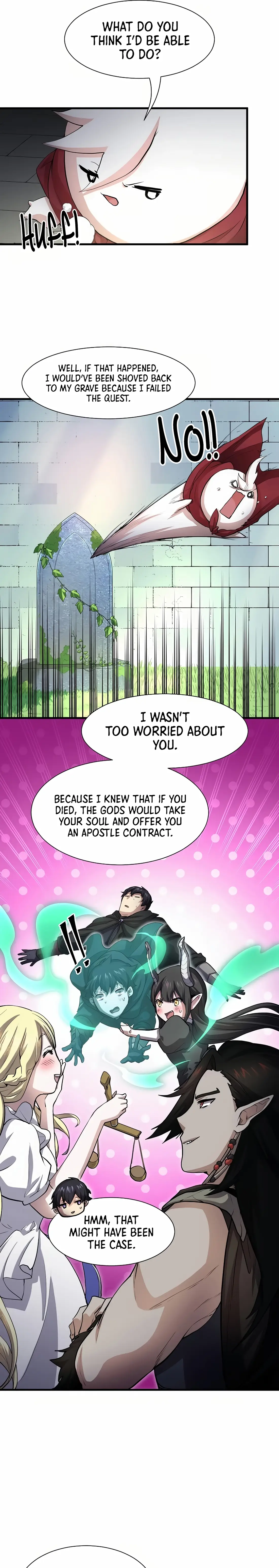Read Skill Master Levels Up Manga Online