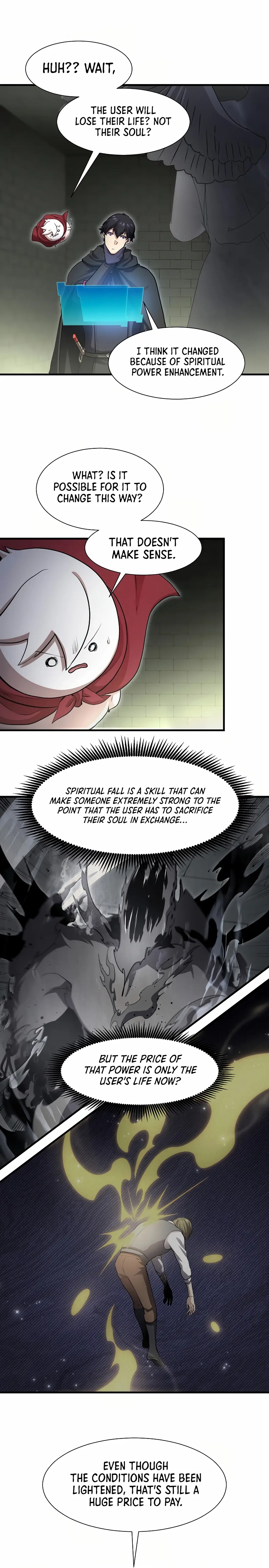 Read Skill Master Levels Up Manga Online