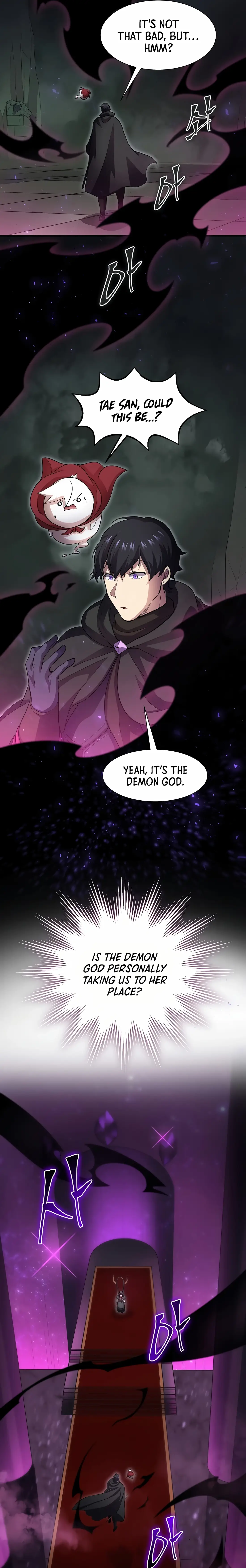 Read Skill Master Levels Up Manga Online