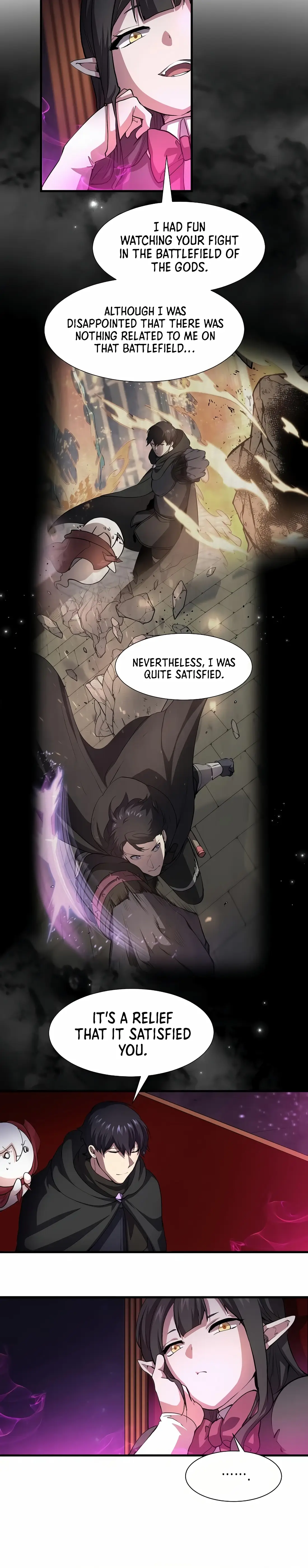 Read Skill Master Levels Up Manga Online
