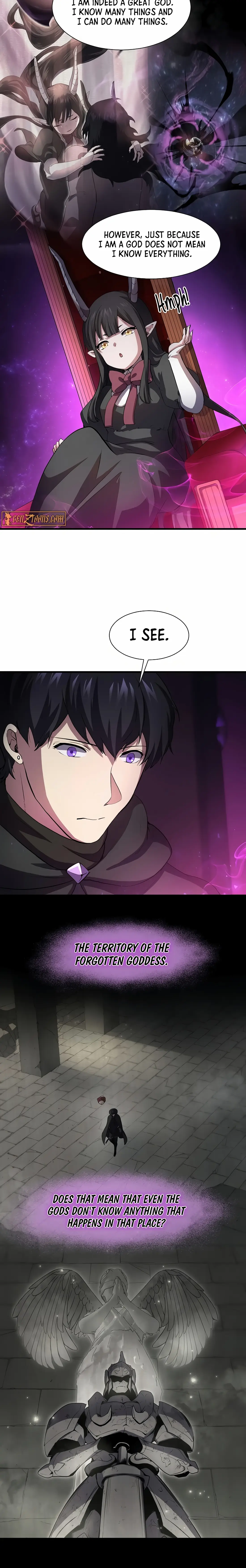 Read Skill Master Levels Up Manga Online