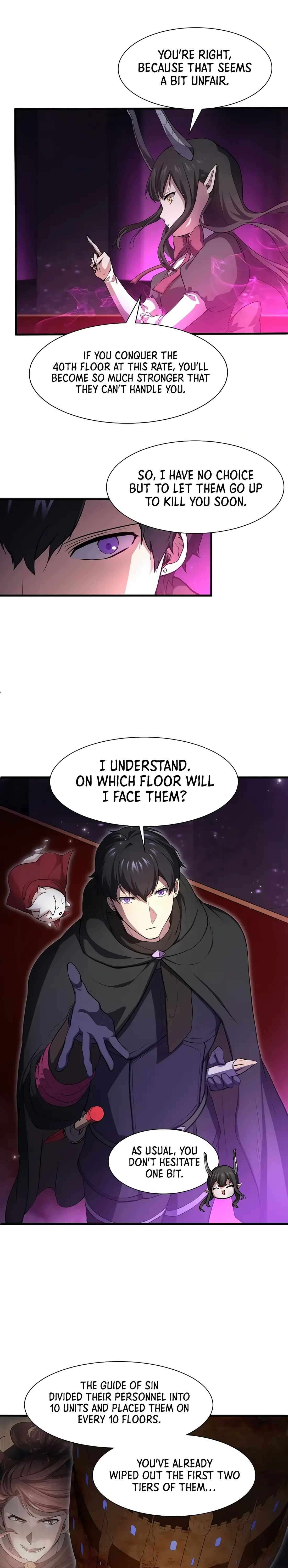 Read Skill Master Levels Up Manga Online