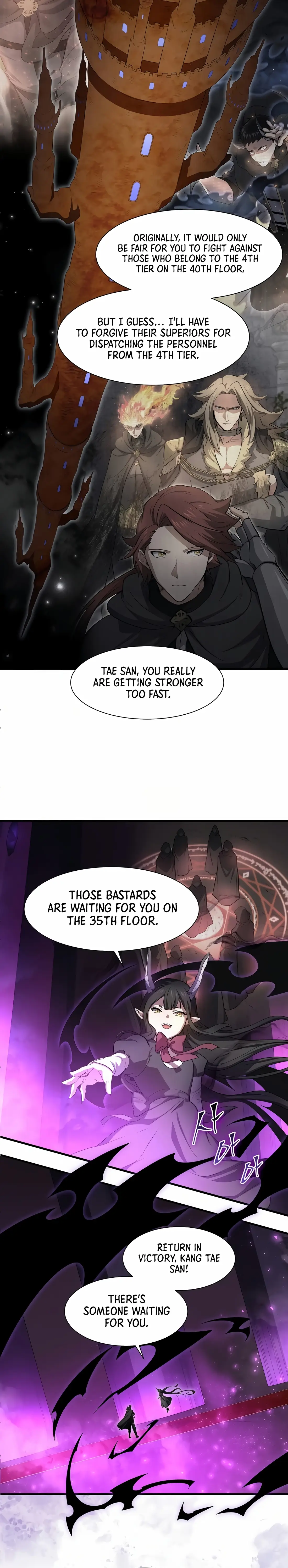 Read Skill Master Levels Up Manga Online