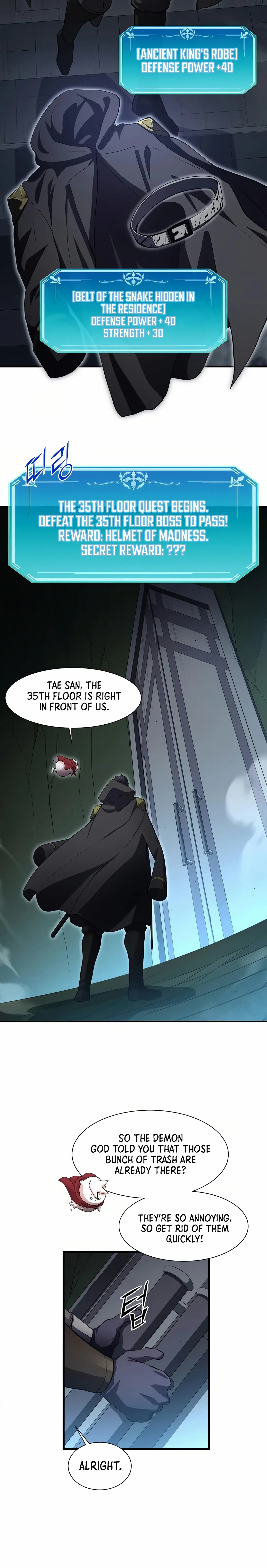 Read Skill Master Levels Up Manga Online