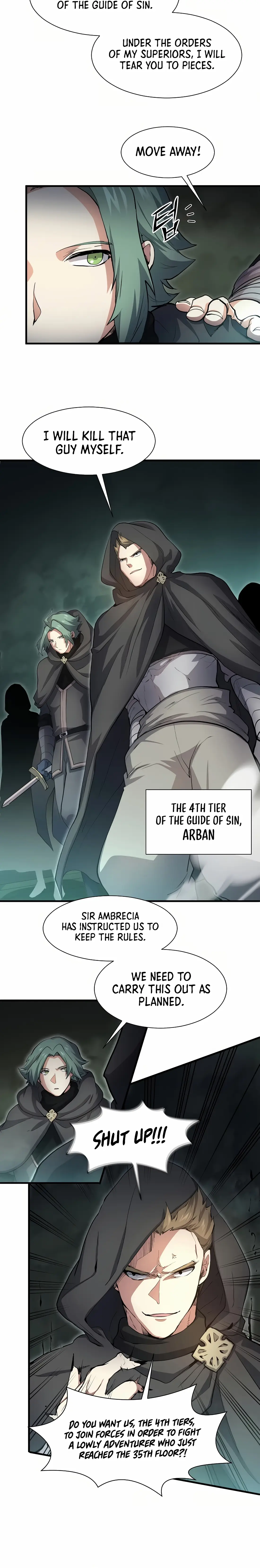 Read Skill Master Levels Up Manga Online