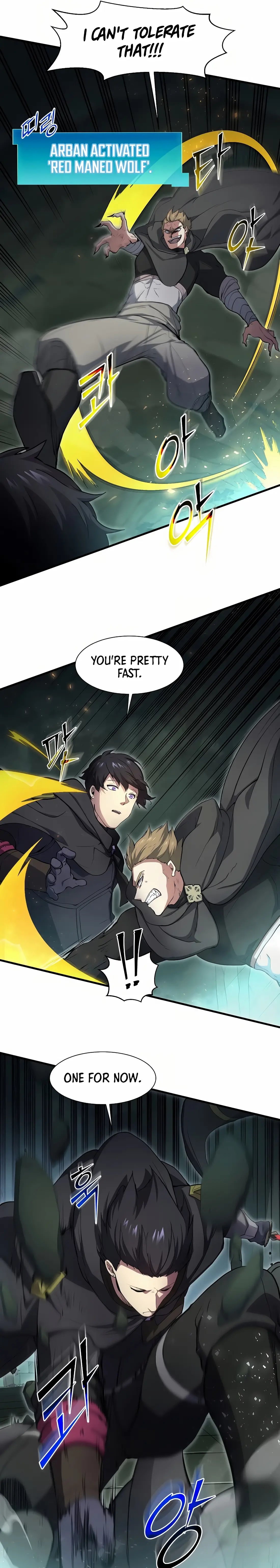 Read Skill Master Levels Up Manga Online