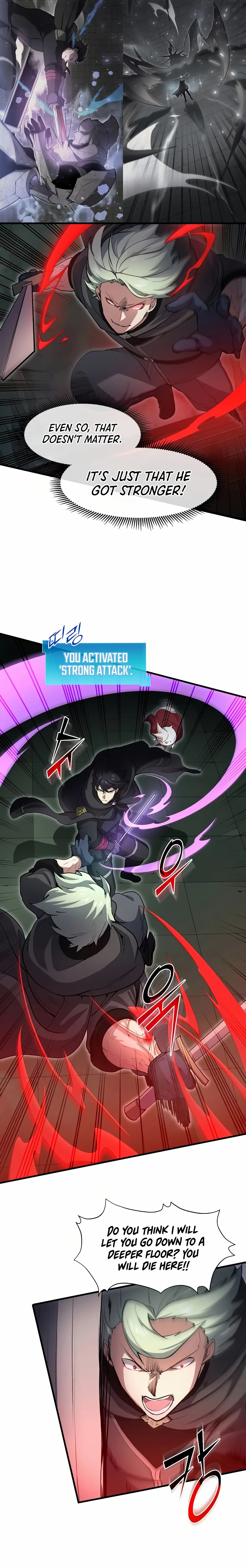 Read Skill Master Levels Up Manga Online