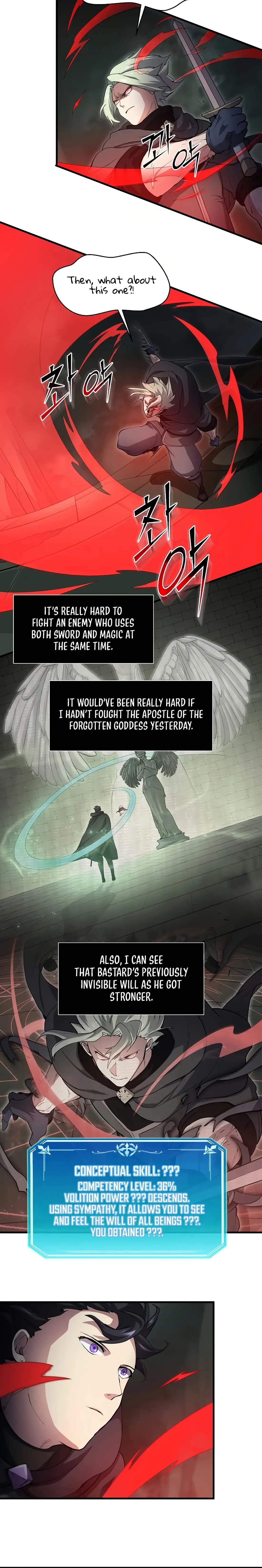 Read Skill Master Levels Up Manga Online