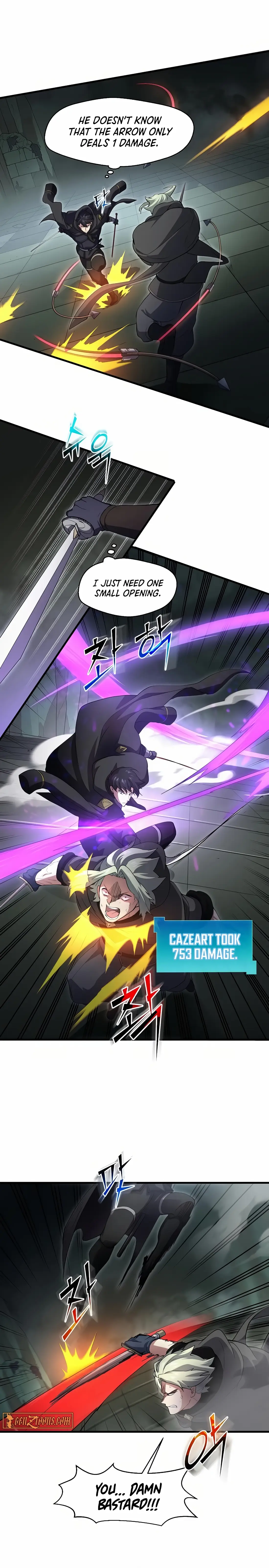 Read Skill Master Levels Up Manga Online