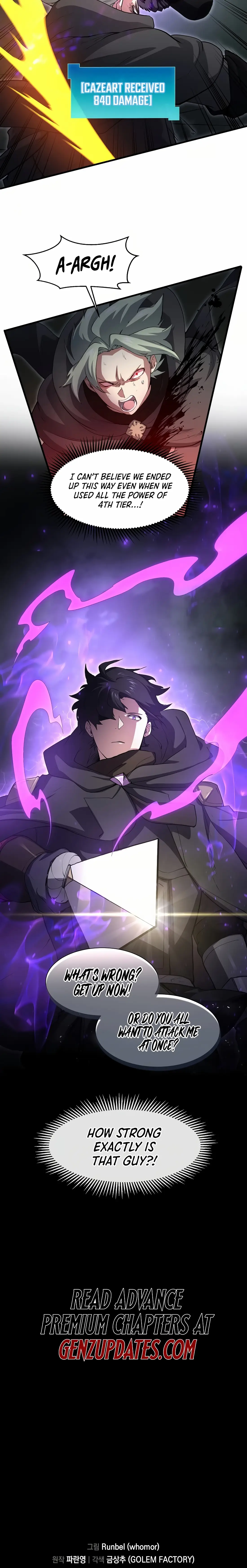 Read Skill Master Levels Up Manga Online