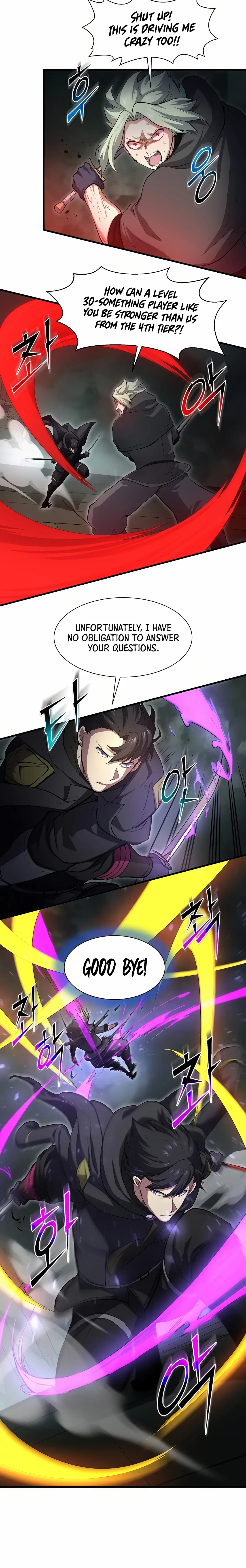 Read Skill Master Levels Up Manga Online