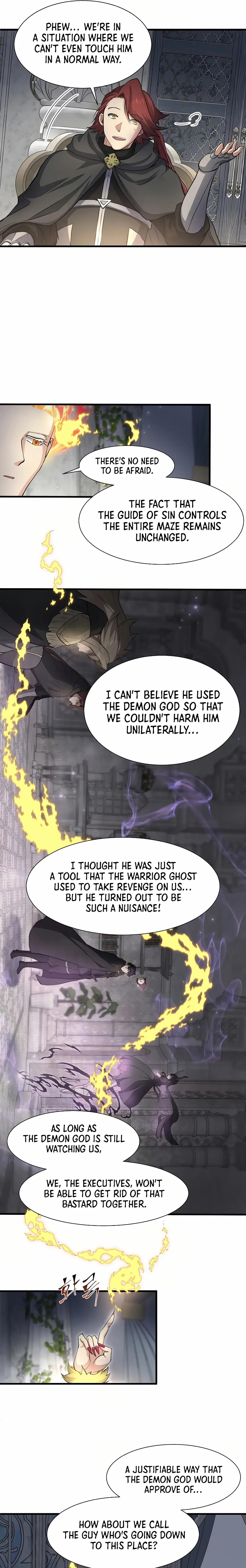 Read Skill Master Levels Up Manga Online