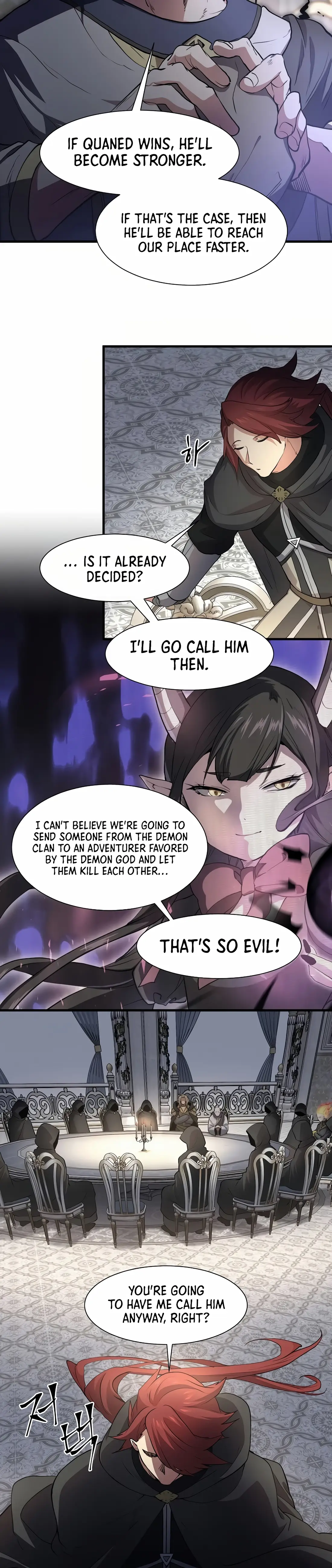 Read Skill Master Levels Up Manga Online