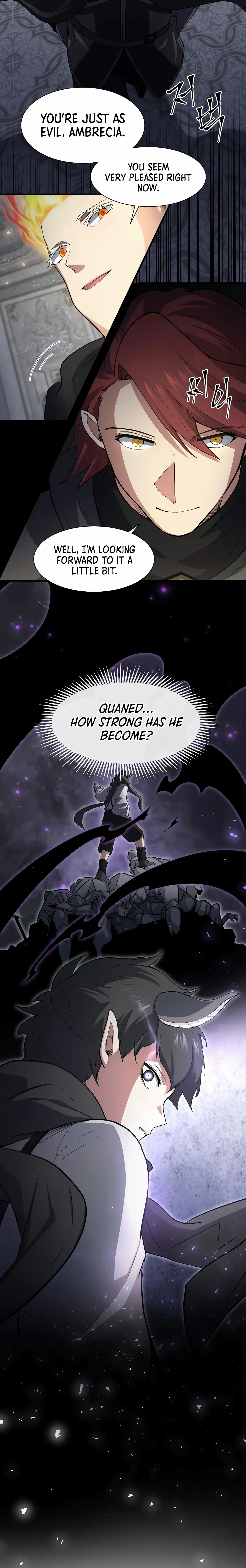 Read Skill Master Levels Up Manga Online