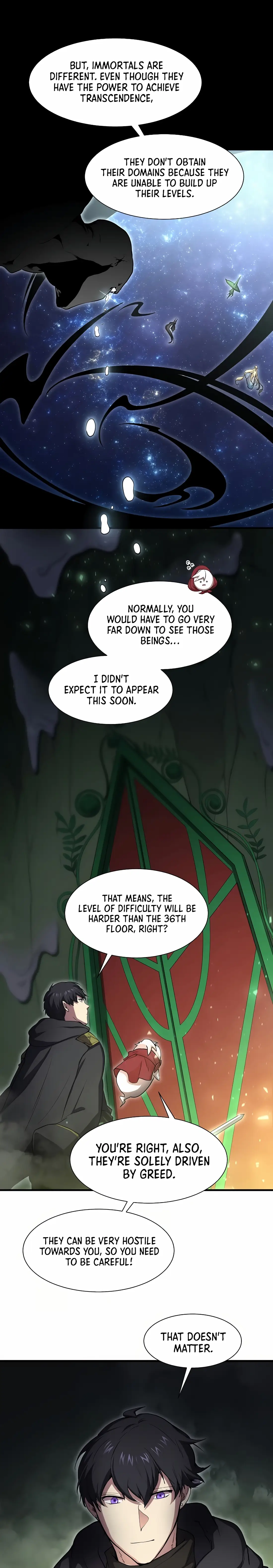 Read Skill Master Levels Up Manga Online