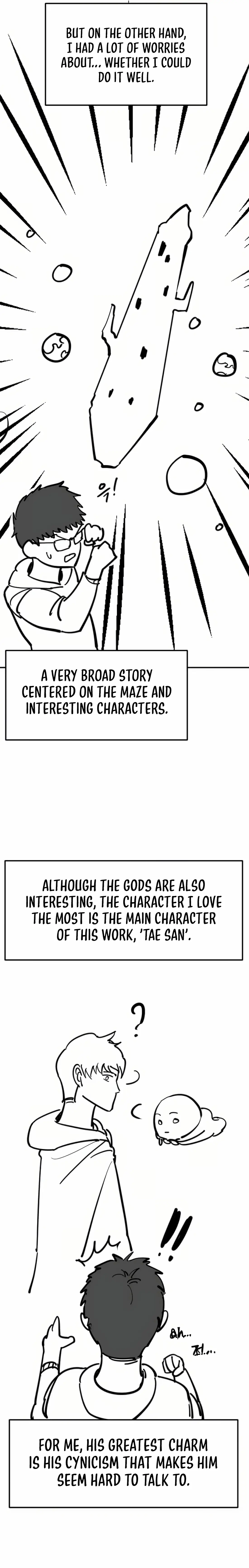 Read Skill Master Levels Up Manga Online