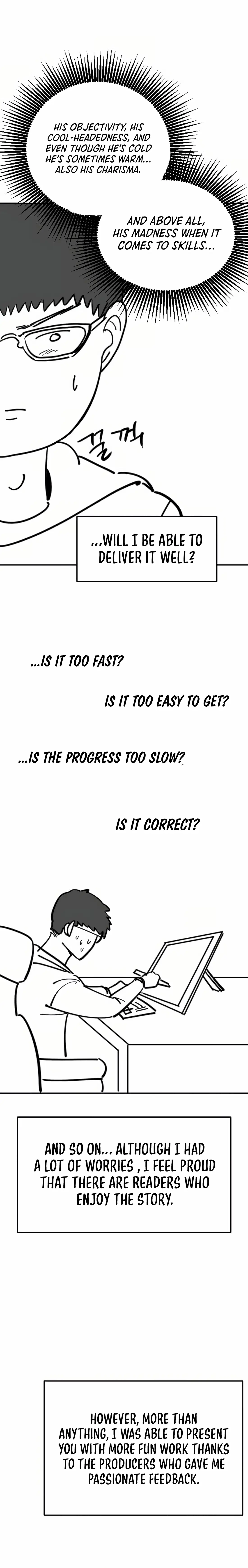 Read Skill Master Levels Up Manga Online