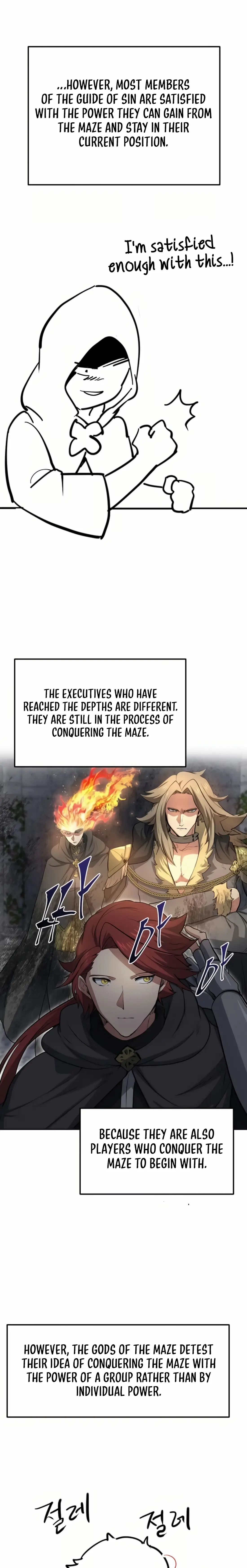 Read Skill Master Levels Up Manga Online