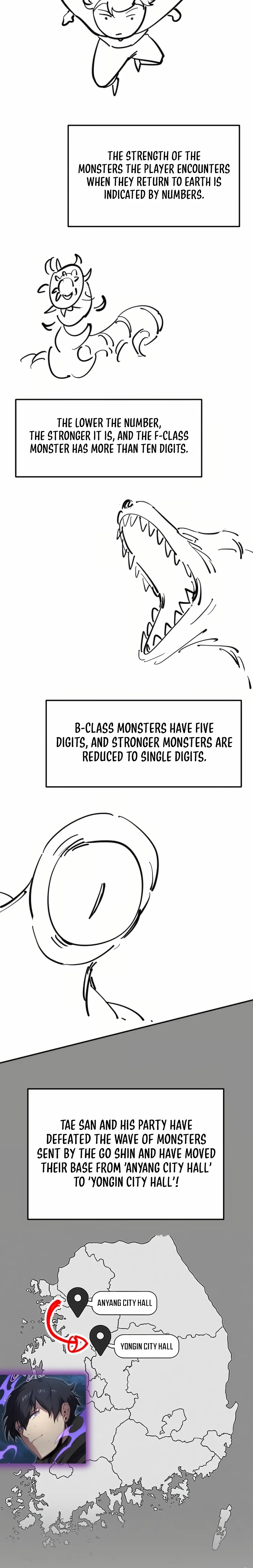 Read Skill Master Levels Up Manga Online
