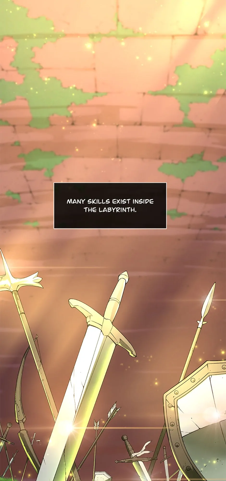 Read Skill Master Levels Up Manga Online
