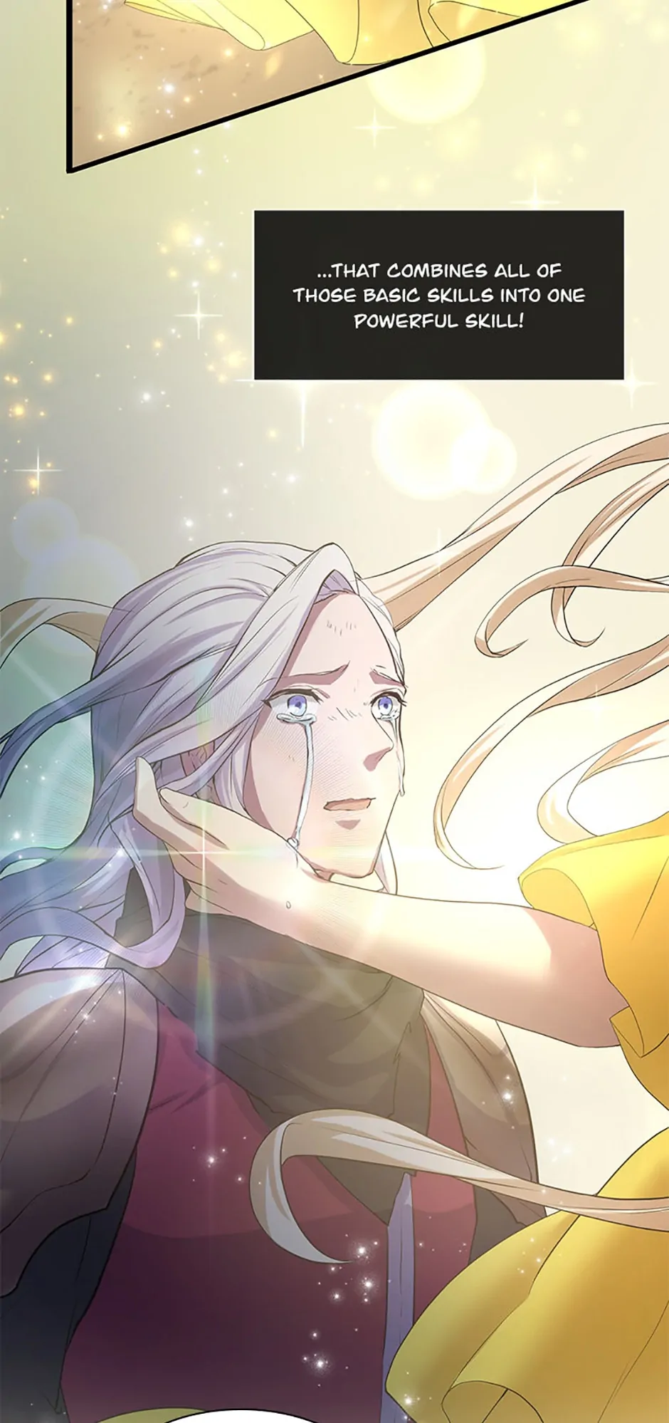 Read Skill Master Levels Up Manga Online