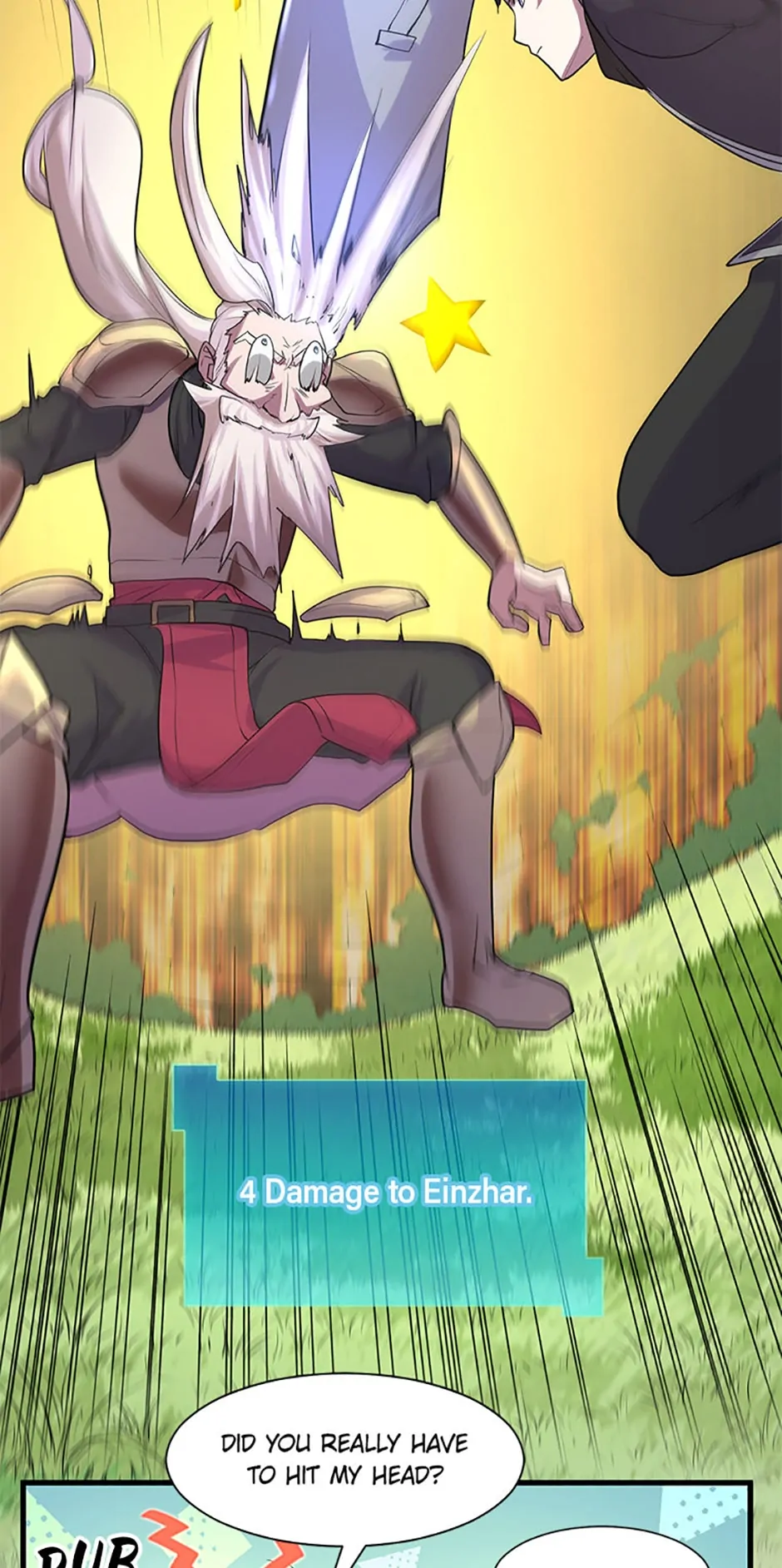 Read Skill Master Levels Up Manga Online