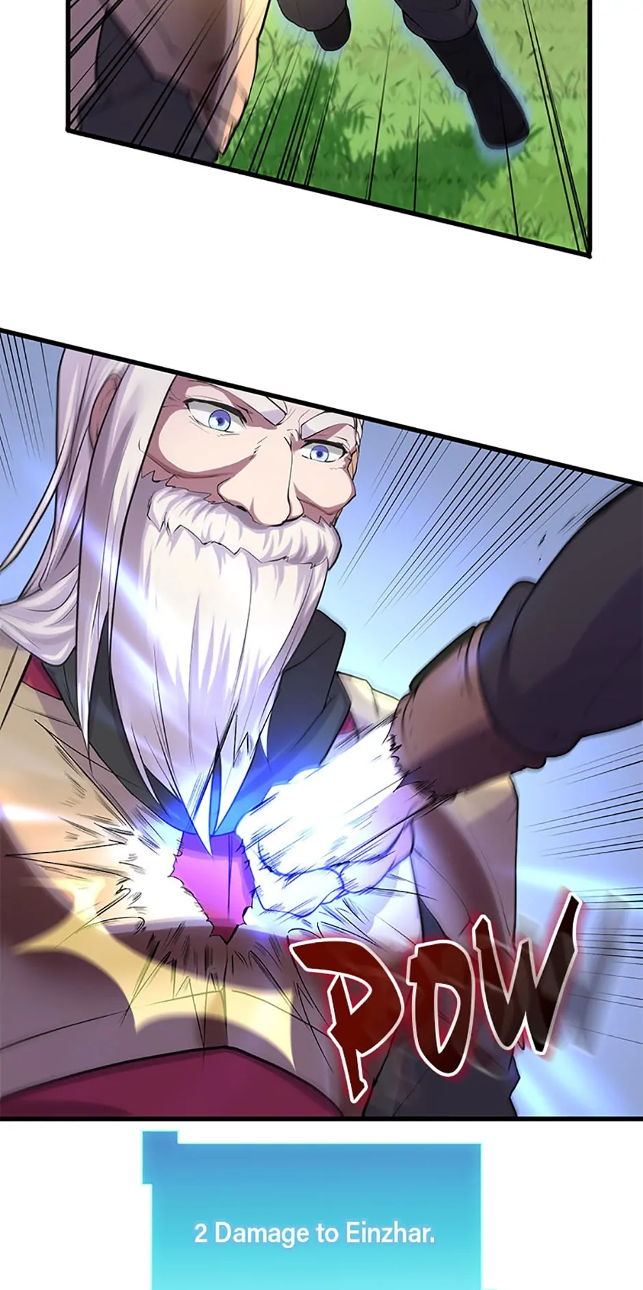 Read Skill Master Levels Up Manga Online