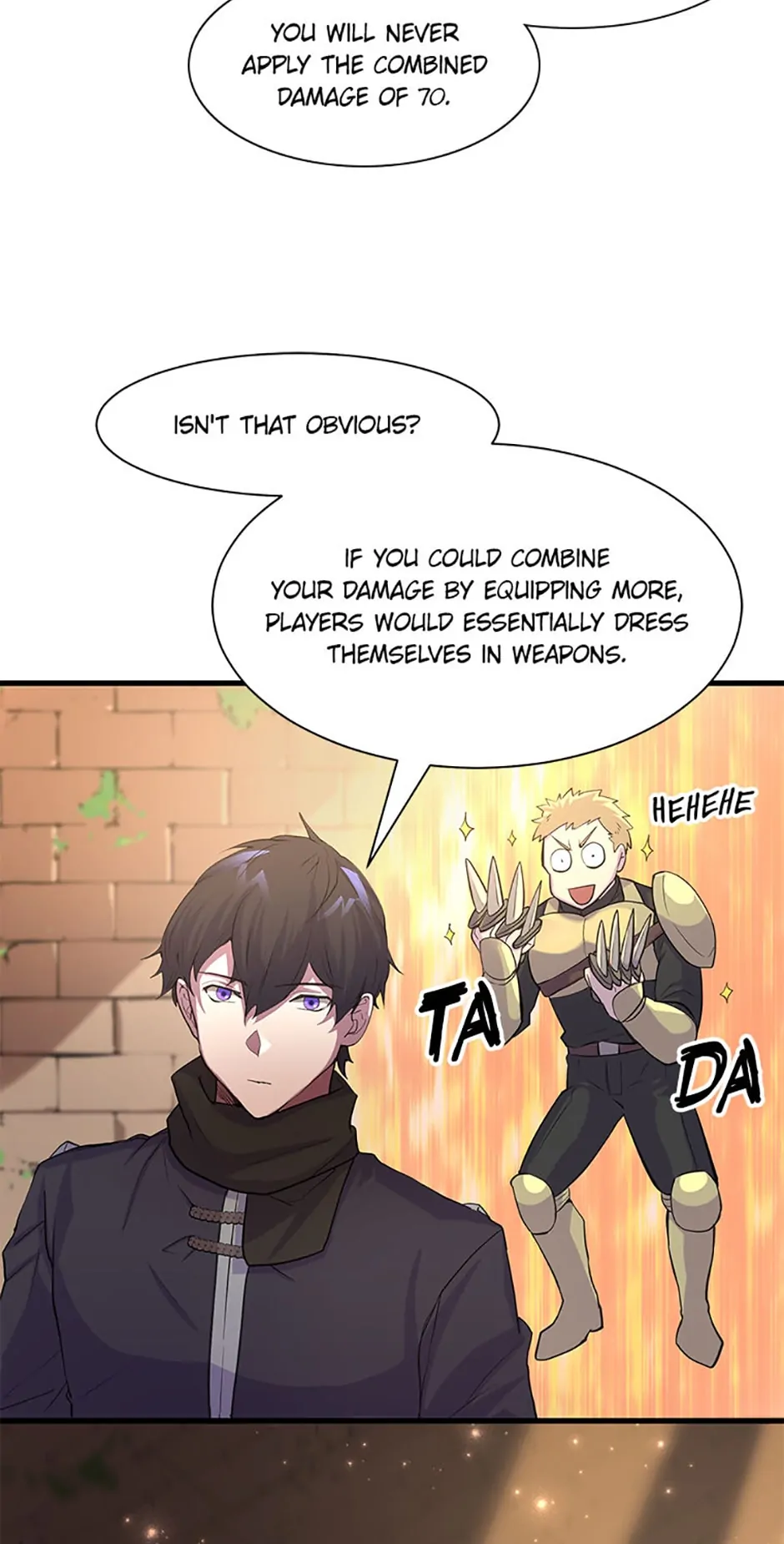 Read Skill Master Levels Up Manga Online