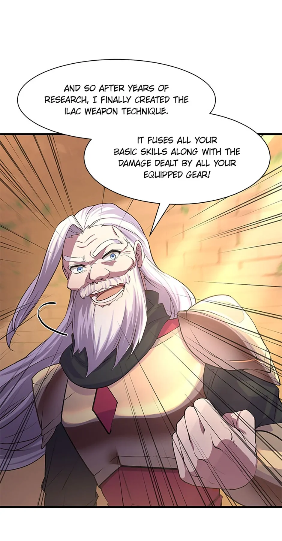 Read Skill Master Levels Up Manga Online