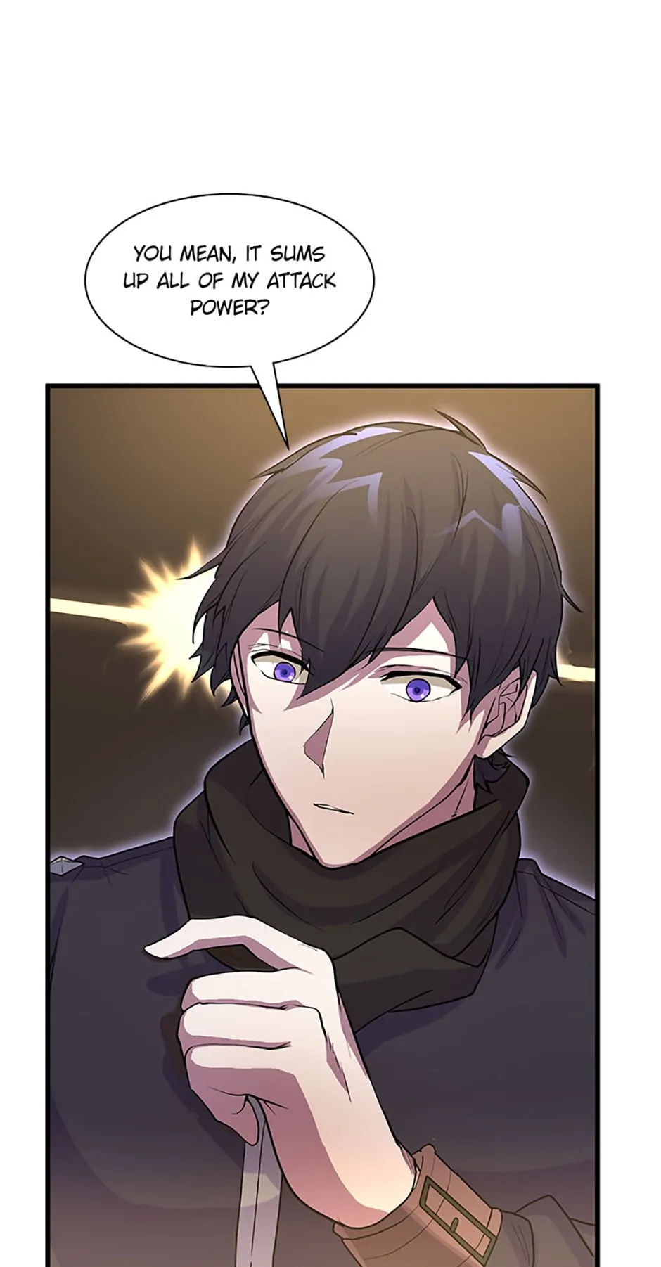 Read Skill Master Levels Up Manga Online