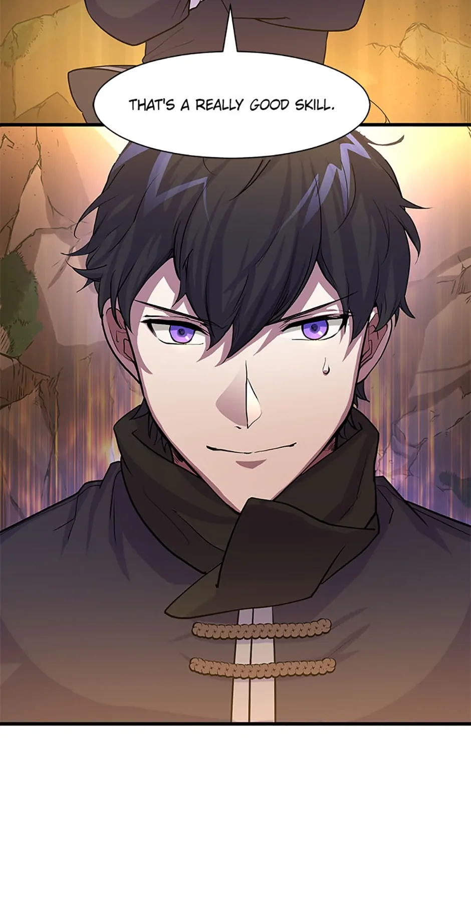 Read Skill Master Levels Up Manga Online