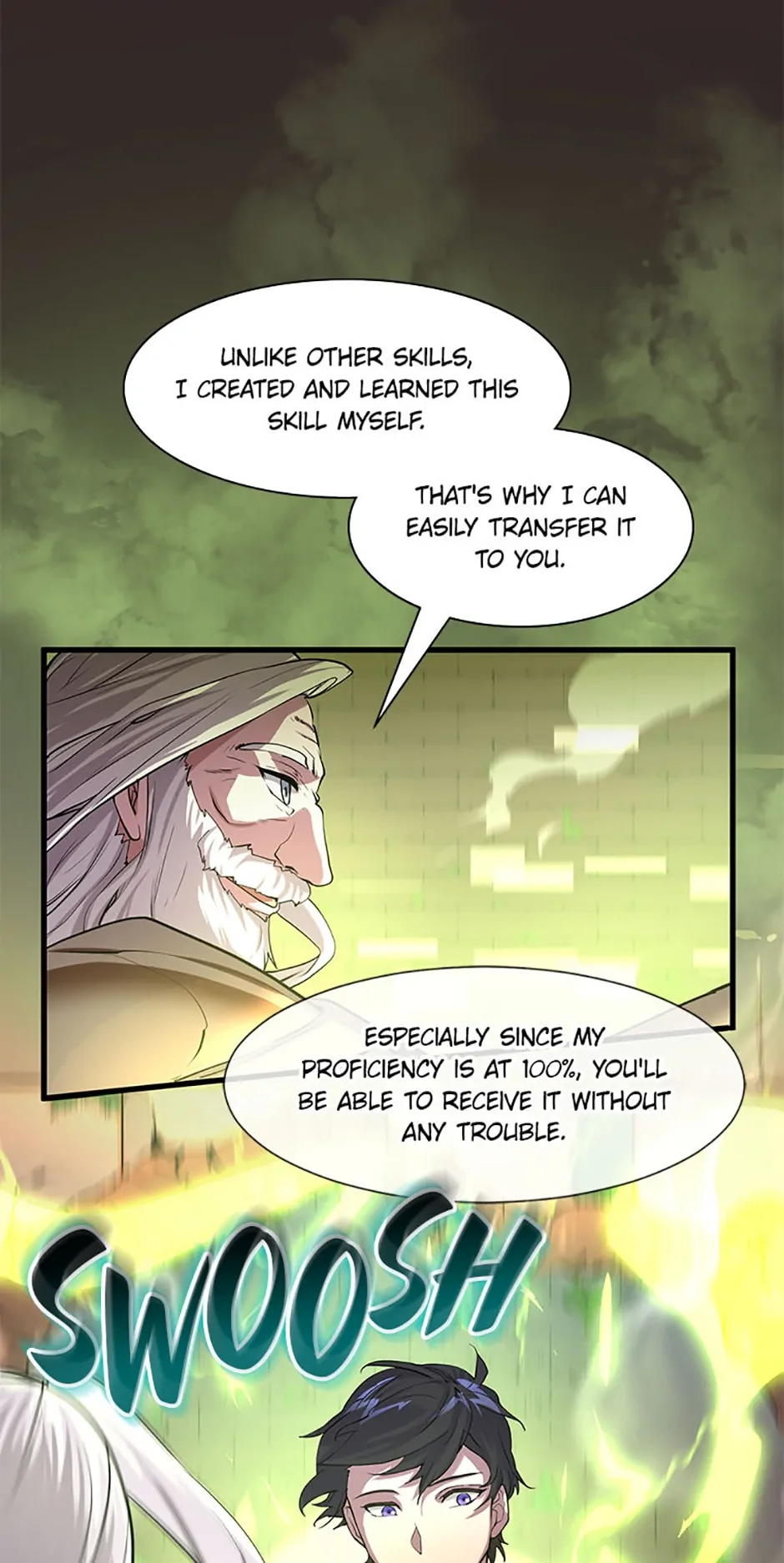 Read Skill Master Levels Up Manga Online