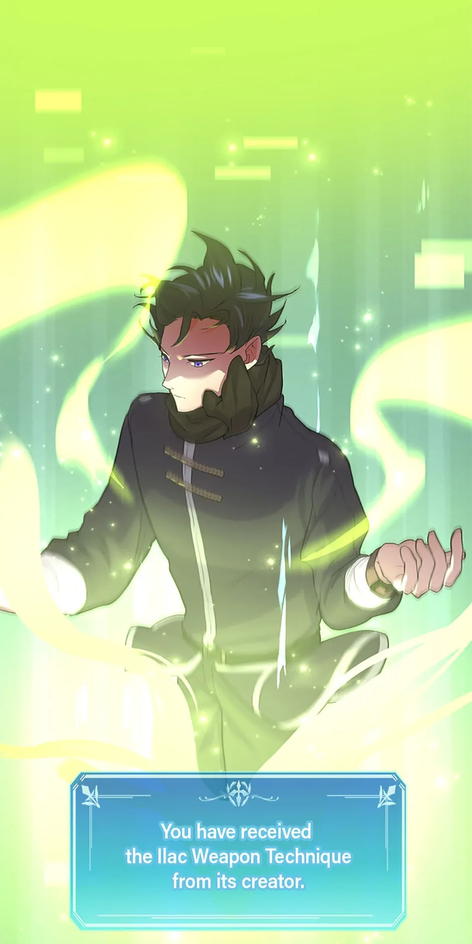 Read Skill Master Levels Up Manga Online
