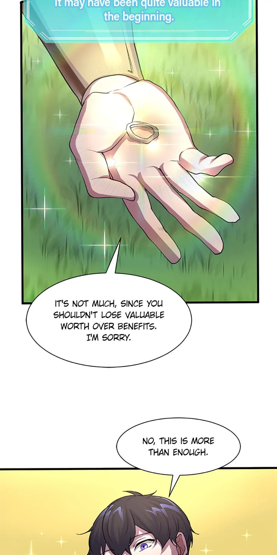 Read Skill Master Levels Up Manga Online