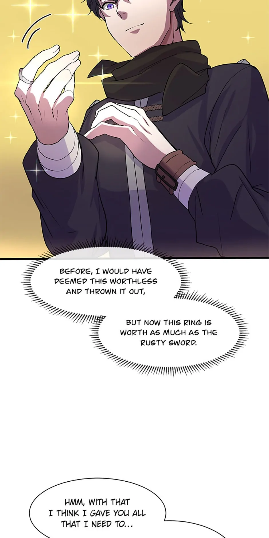Read Skill Master Levels Up Manga Online