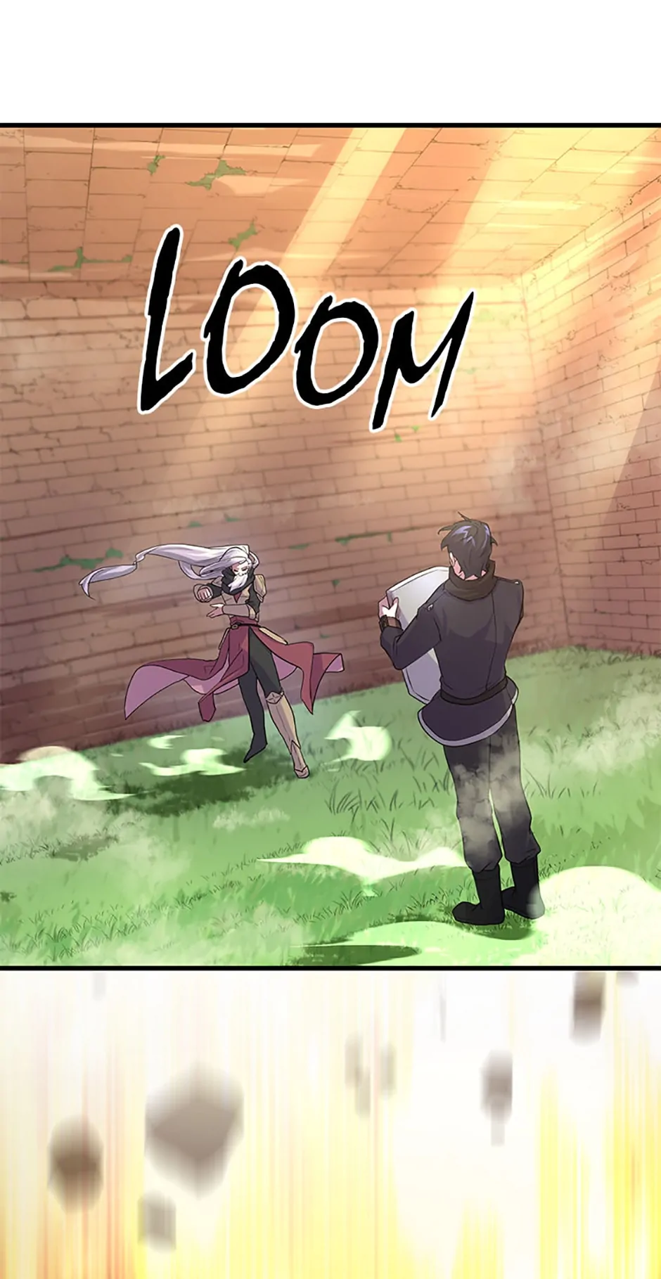 Read Skill Master Levels Up Manga Online
