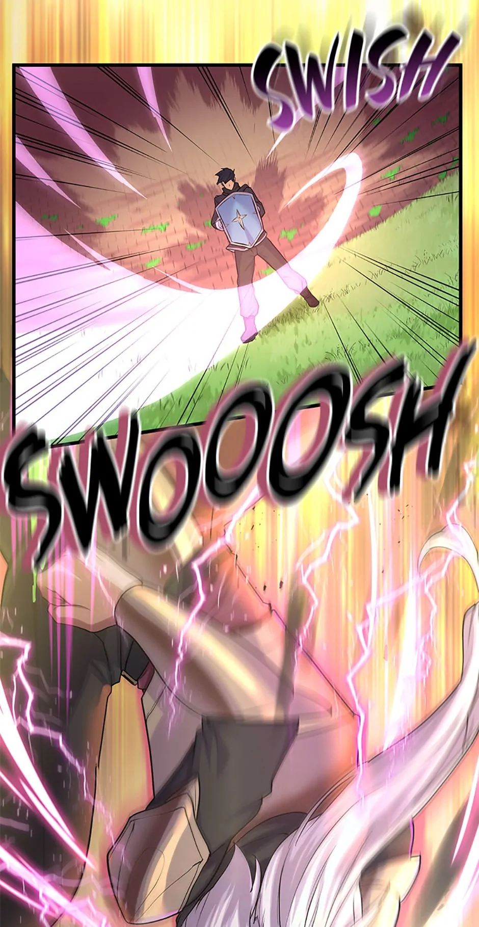 Read Skill Master Levels Up Manga Online