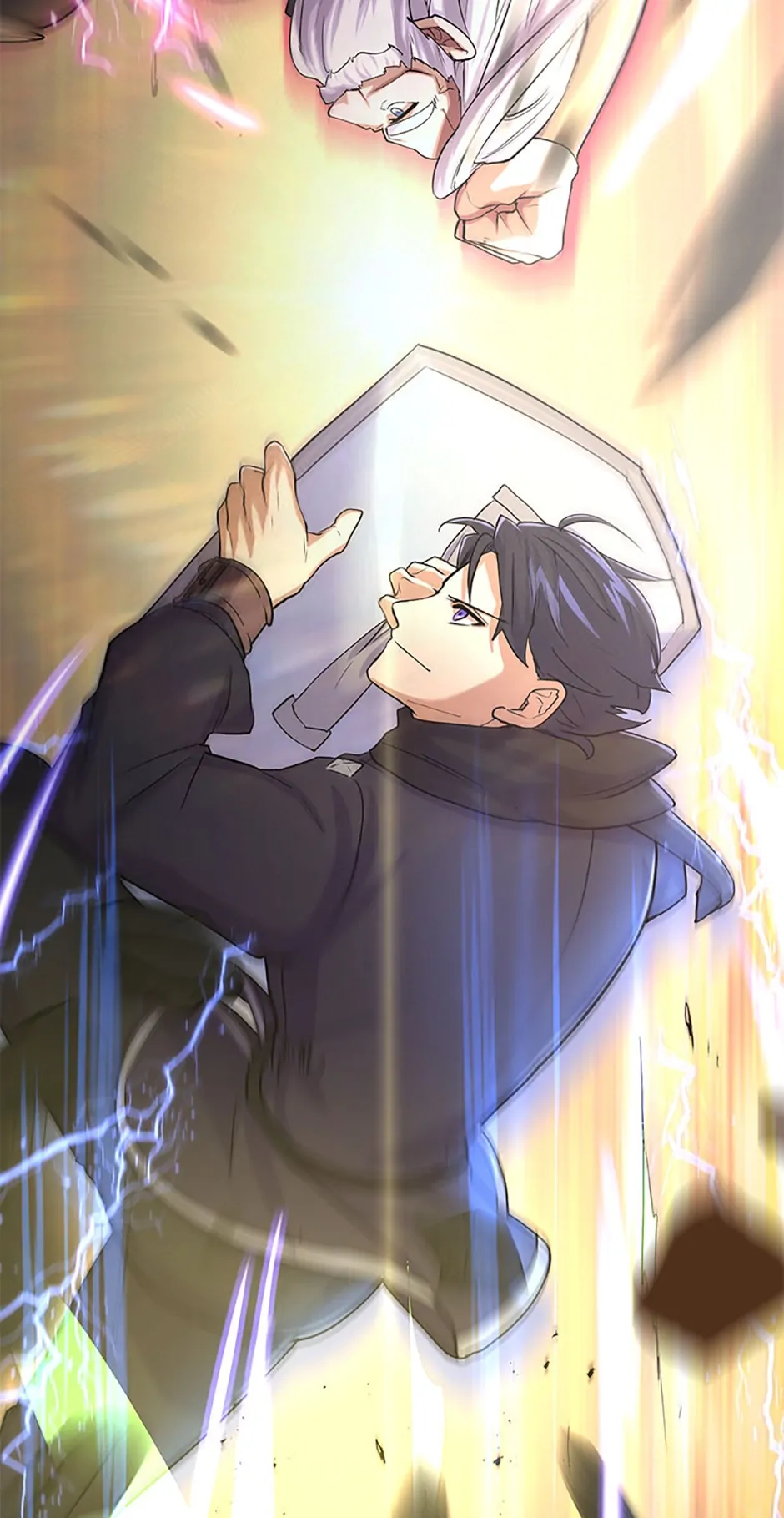 Read Skill Master Levels Up Manga Online