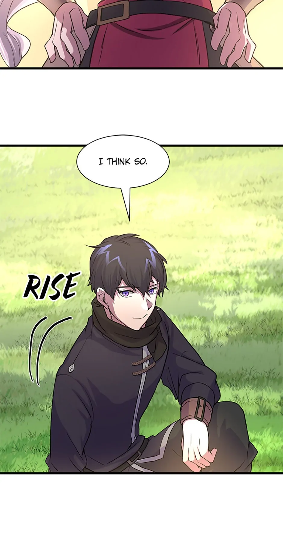 Read Skill Master Levels Up Manga Online