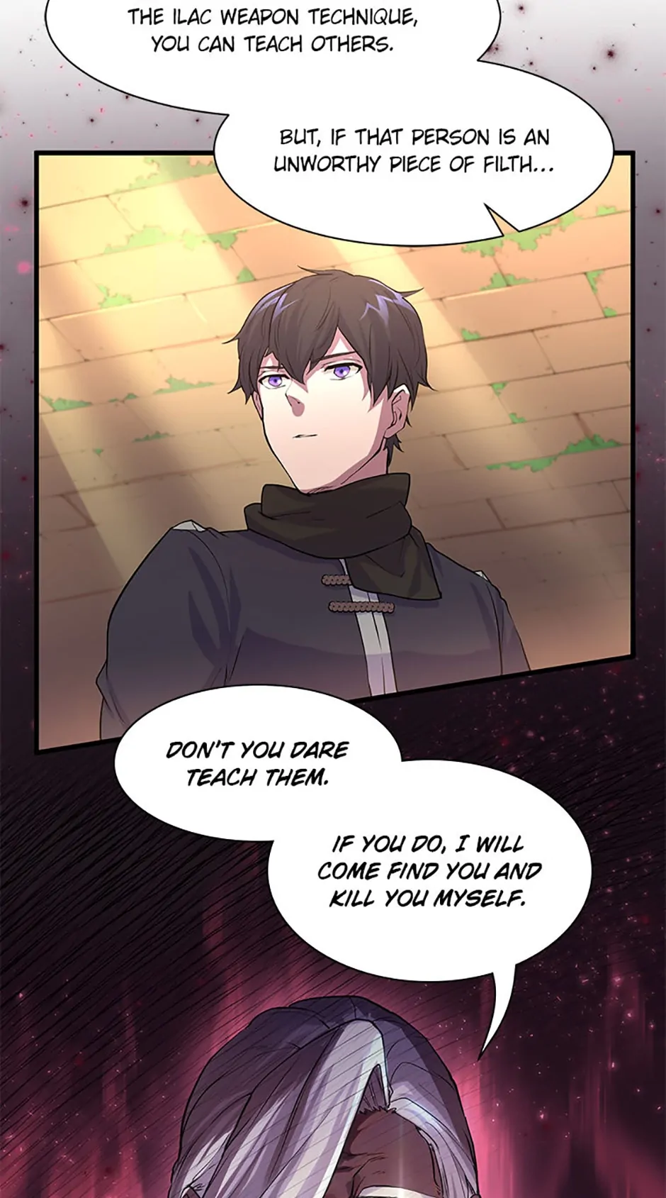 Read Skill Master Levels Up Manga Online