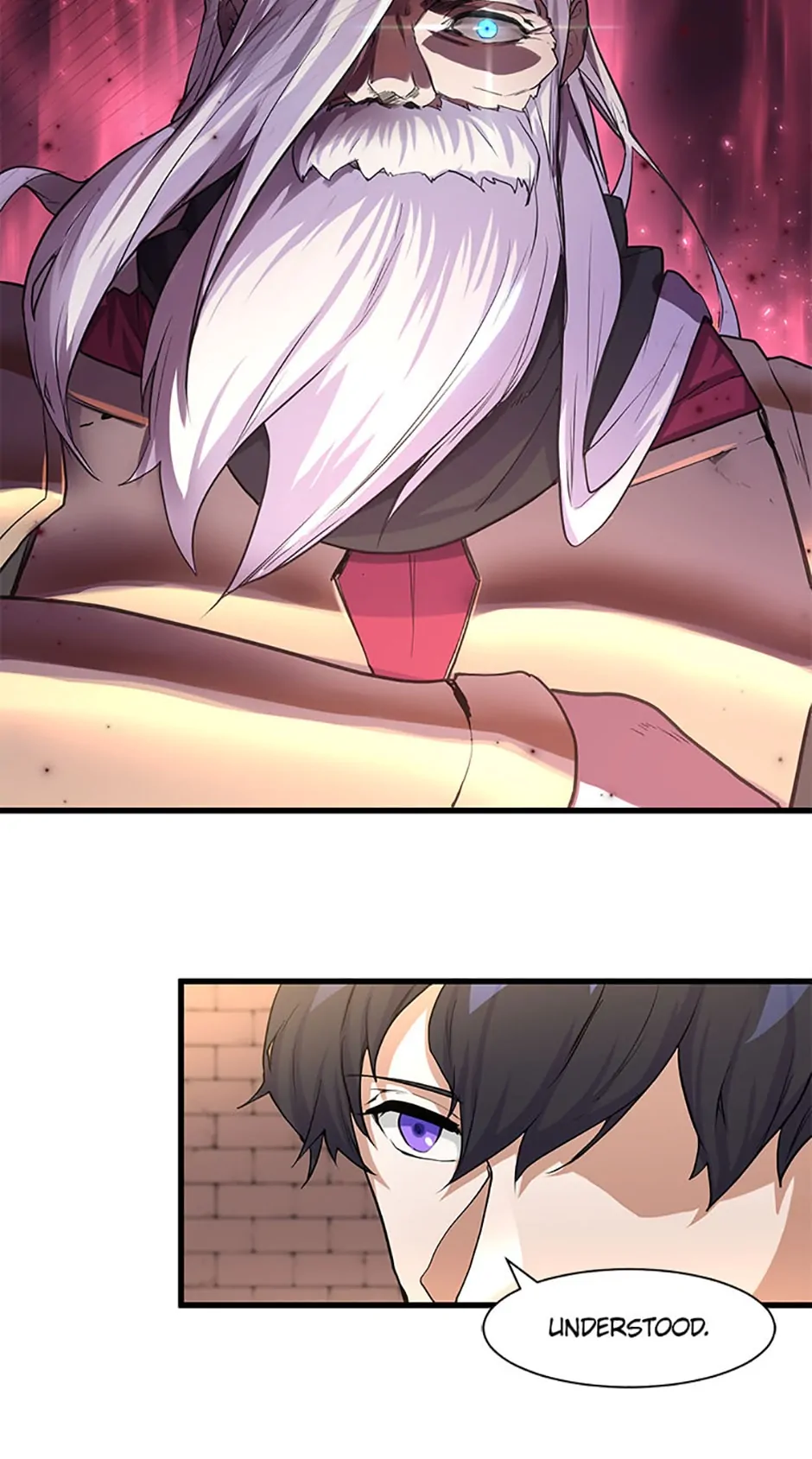 Read Skill Master Levels Up Manga Online