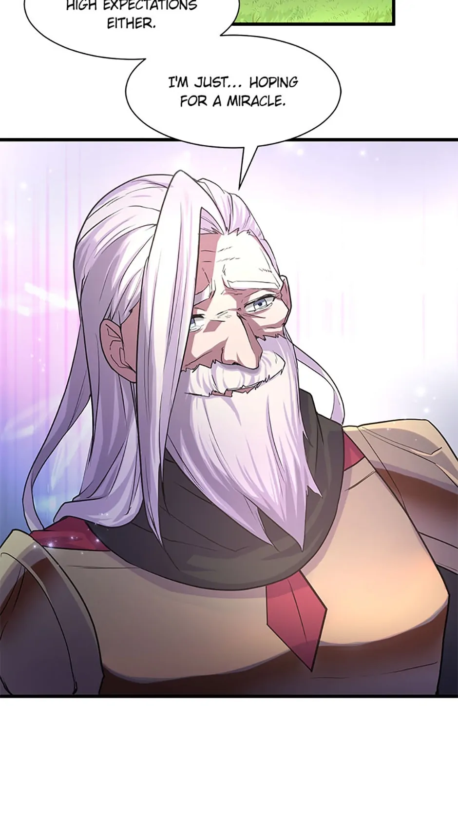 Read Skill Master Levels Up Manga Online
