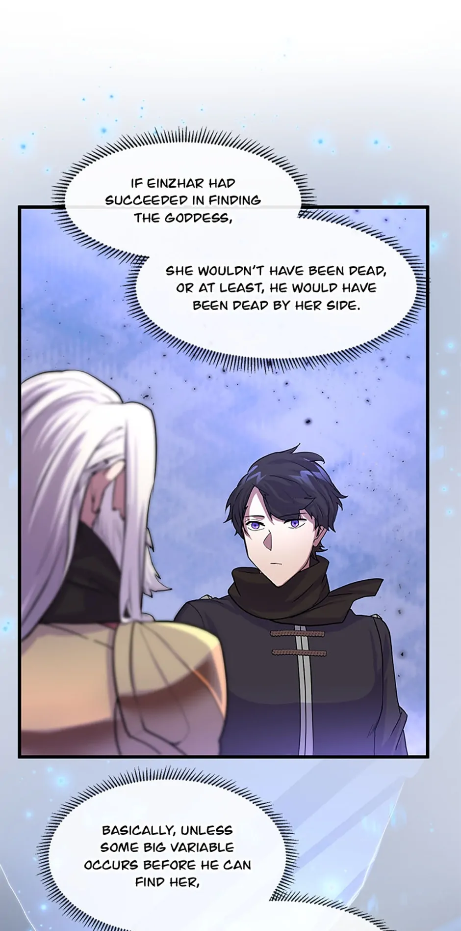 Read Skill Master Levels Up Manga Online