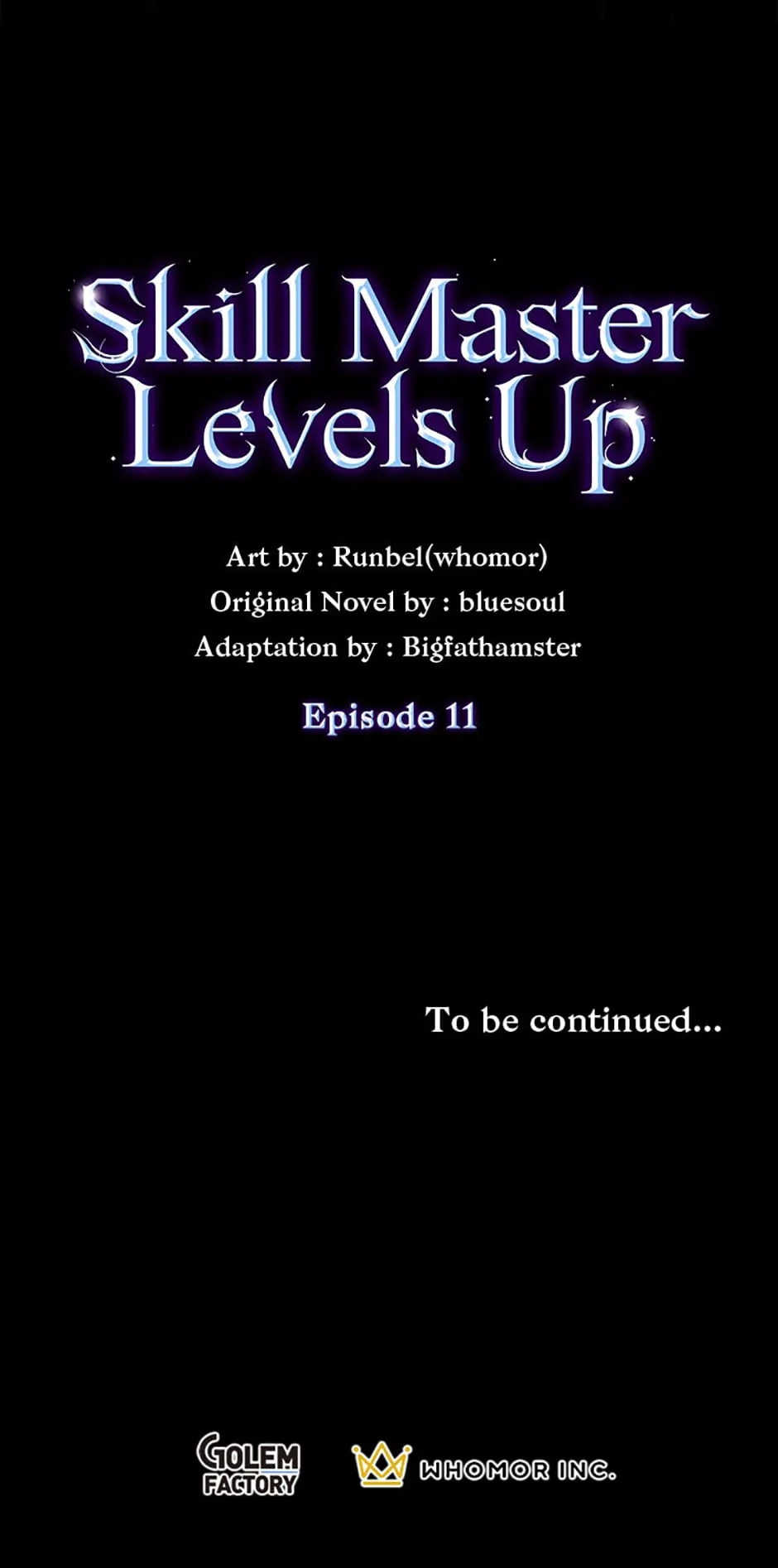 Read Skill Master Levels Up Manga Online