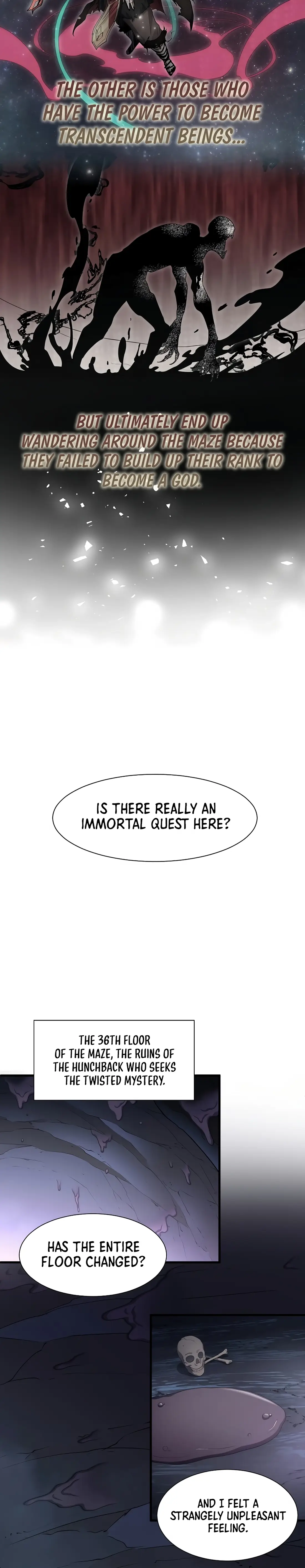 Read Skill Master Levels Up Manga Online