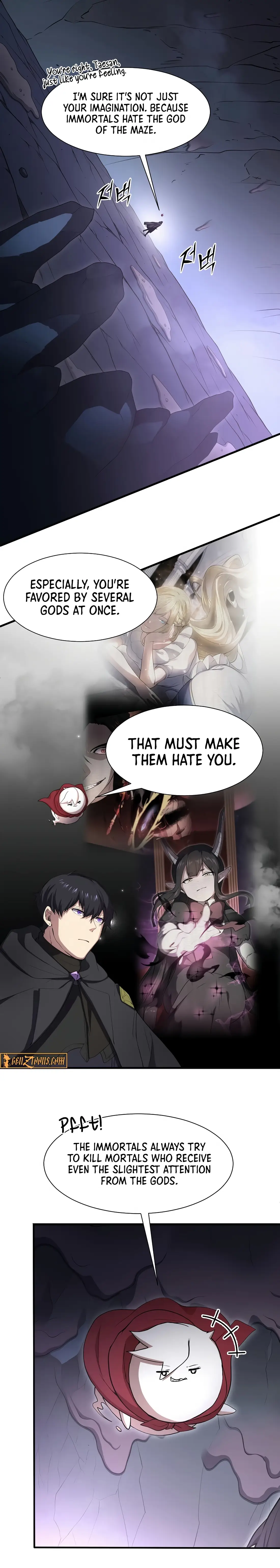 Read Skill Master Levels Up Manga Online